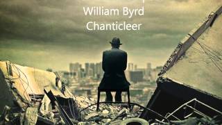 Ave Verum Corpus William Byrd Chanticleer [upl. by Bushore535]