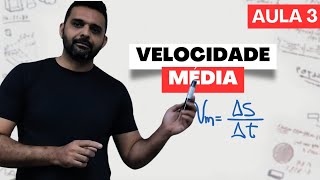 RESOLUÇÃO DE LISTA COM 10 EXERCÍCIOS SOBRE VELOCIDADE MÉDIA [upl. by Kate]