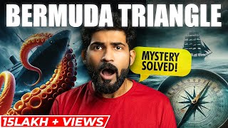 Secrets of Bermuda Triangle in Hindi  Conspiracy theory  SOLVED  Abhi and Niyu [upl. by Hagi]