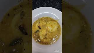 simple idli sambar recipe🥰 food healthy [upl. by Arym]