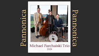 Pannonica  Michael Parchaiski Trio [upl. by Alil637]