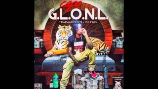 Capo  quotGLONLquot Part 2 Feat Chief Keef GLONL [upl. by Akyre409]