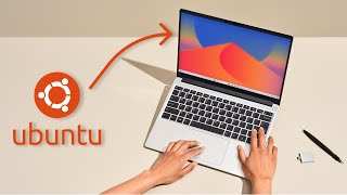 How To MacOS to Linux using the Framework Laptop 13 [upl. by Lohrman]