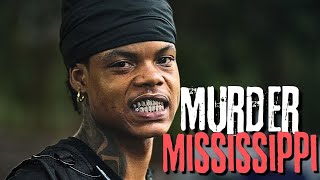 Inside Americas Murder Capital  Americas Most Dangerous City Jackson Mississippi [upl. by Aicetal]