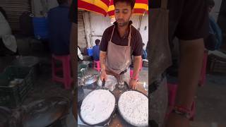 ⚡⚡ Jaipur Dosa Making Process⚡⚡ shorts telugufoodie esangathulu streetfood foodie omelette [upl. by Denison]