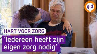 Ouderen met dementie  Hart voor Zorg  Omroep Gelderland [upl. by Stock432]