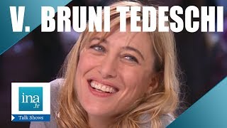 Valeria Bruni Tedeschi  linterview quot1ère foisquot de Thierry Ardisson  Archive INA [upl. by Amekahs]