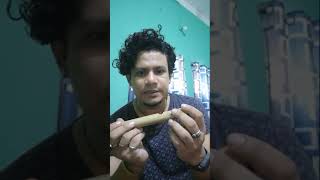 How to play flute  Flute lesson for beginnes  Lesson 1 [upl. by Taub667]