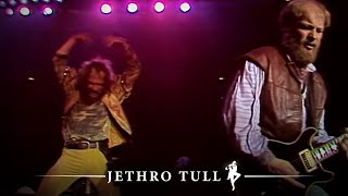 Jethro Tull  Aqualung Rockpop In Concert July 10th 1982  2022 Stereo Remaster [upl. by Willyt]