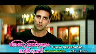 Humko Deewana Kar Gaye  Sad Film  HumKo Deewana Kar Gaye [upl. by Harold]