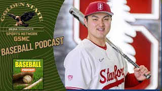 Rintaro Sasaki Japans Next MLB Star  GSMC Baseball Podcast [upl. by Macilroy]