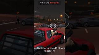 Gangstar Vegas game 2024 police car attack gangster gangstarvegas shorts [upl. by Aisiram]