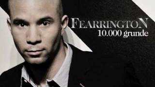 Fearrington  10000 Grunde Officiel Youtube version [upl. by Anawed]