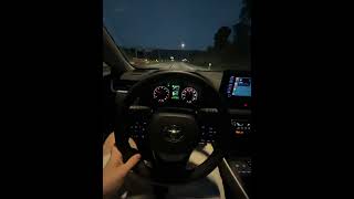 2020 Toyota RAV4 LE Cabin Noise  70 MPH [upl. by Wetzel220]