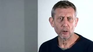 YTP  Michael Rosen confronts the fiercest killer in the world [upl. by Monarski]