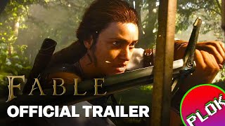 Fable 4 Trailer REVEALED Will It Be Any Good  Reaction amp First Thoughts [upl. by Iam]