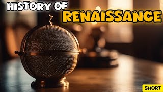 Magic History of Renaissance [upl. by Nyletak770]