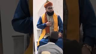 Sislaye Ashrafi Me Mureed hone ki Fazilate By peer Syed Muddassire Ashraf Subcraibe Share virel [upl. by Torrance]