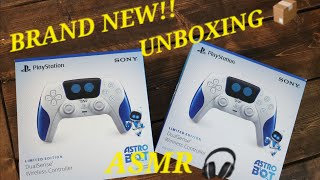 Astrobot Controller Unboxing ASMR gaming astrobot unboxing asmr tech [upl. by Downing]