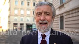 Pensioni Damiano quotBidelli in lista lavori gravosi No è disinformazionequot [upl. by Arianna]