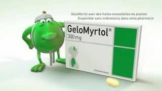 GeloMyrtol® 300 mg [upl. by Otho]