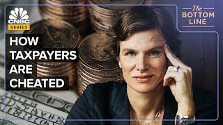 How Taxpayers Grow The Private Sector Mariana Mazzucato [upl. by Opalina]