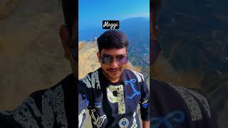 Pahadi wali Maggi music instrumental flute musica song love jaikedar shorts trending love [upl. by Ihdin]