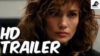 Atlas Official Trailer 2024  Sterling K Brown Jennifer Lopez Simu Liu [upl. by Guild870]