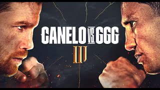 CANELO vs GGG 3 LOS ANGELES PRESS CONFERENCE [upl. by Sigfrid739]