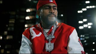 Dave East  1000 Miles Official Video [upl. by Llenoil386]