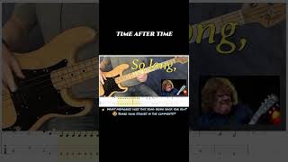 Still Got The Blues – Gary Moore  FRANKS BASS COVERS shorts [upl. by Ellison417]