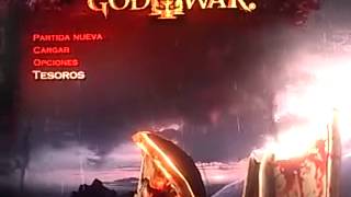 Unboxing god of war 3 en español [upl. by Pooley]