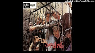 03 Smokestack Lightning  The Yardbirds  Five Live Yardbirds [upl. by Dremann]