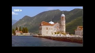 Traumtörn nach Montenegro  Segeln in der Bucht von Kotor [upl. by Lasley]