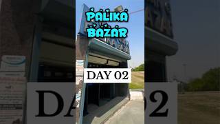 DELHI KA PALIKA BAZAR😱 I DAY 2 OF TOP 10 DELHI MARKET❤️ shorts youtubeshorts [upl. by Terag109]