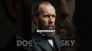 Fyodor Dostoevsky [upl. by Callista]