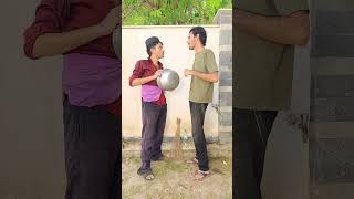 Final Part  Amreeka Par Qabzah Karny Ja Raha Hoon 😱 trending shorts funny short comedy [upl. by Kearney]