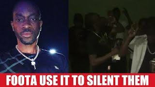 Old VIDEO Of Bounty Killa Resurface INTERVIEW Bounty SERIOUSLY Was Willing To END Career [upl. by Siugram]