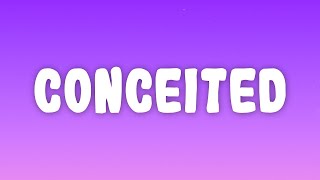 Playlist  Flo Milli  Conceited  Vibe Song [upl. by Ethelstan]