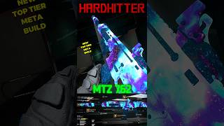 This MTZ 762 Build is HARDHITTING in WARZONE 💥 Best Class Setup  META  MW3  COD shorts viral [upl. by Arielle625]