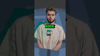 Adin Ross is leaving kick [upl. by Spevek]