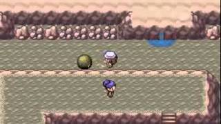 Victory Road Walkthrough  Pokémon FireRedLeafGreen [upl. by Clerk]