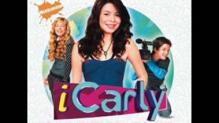 Icarly Theme song [upl. by Dardani]