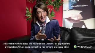 Rivista Bilancio e Revisione 2020 intervista a Patrizia Tettamanzi [upl. by Anelac]