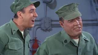 SIX episodes of Gomer Pyle to get you in a good spirit [upl. by Westbrook914]