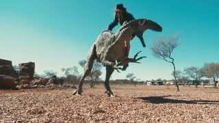 Lime Cordiale  Not That Easy Official Video Clip [upl. by Varrian]