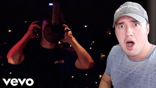 Griffin Johnson  Convenient Dixie DAmelio Diss Track REACTION [upl. by Selwyn]