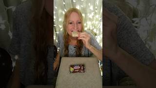 ASMR ⭐😀😁 Me Sky Flakes Chocolate Cracker Sandwich 🤤 Mukbang Eating 😋 Subscribe Like 👍💖 Thank You 🤩🤤😺 [upl. by Analak776]