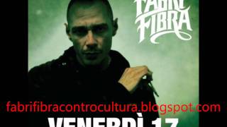 Fabri Fibra ft DJ Myke  Bugiardo Megamix Venerdi 17 Mixtape [upl. by Bucella]