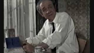 Sid James Carry On Darkly [upl. by Sigismondo]